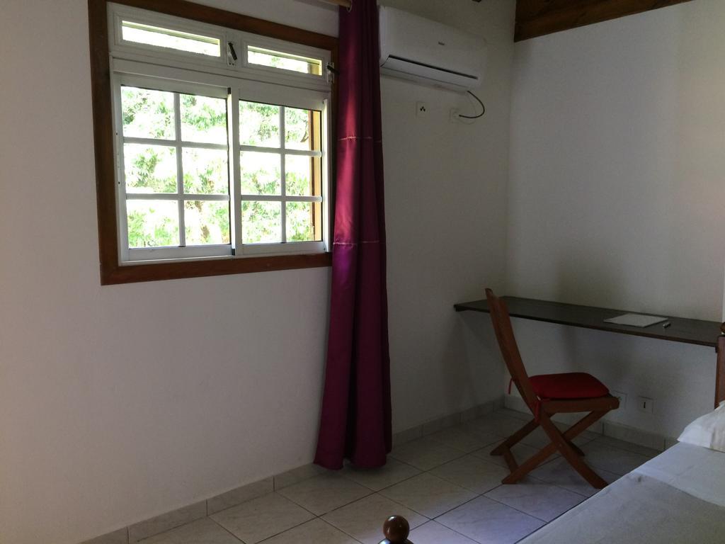 Villa Sofaia Guadeloupe Сент-Роз Экстерьер фото